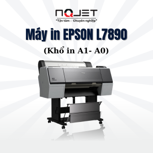 Máy in film chụp bản Epson Stylus Pro 7890