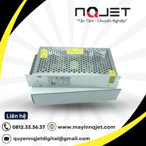 Nguồn 42V máy in bạt khổ lớn