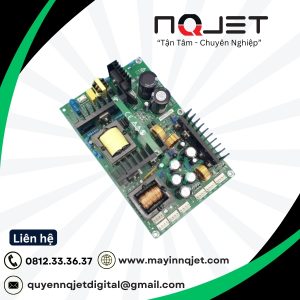 Nguồn tổng máy in khổ lớn