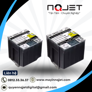 Hộp mực in HB-380XL giá rẻ – Đảm bảo bản in sắc nét, bền màu