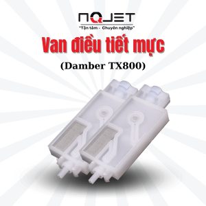 Damber TX800