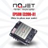 Đầu phun i3200-A1 – Tối ưu hiệu quả in ấn công nghiệp với giải pháp mực nước tốc độ cao
