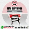 Máy in UV cuộn khổ A1